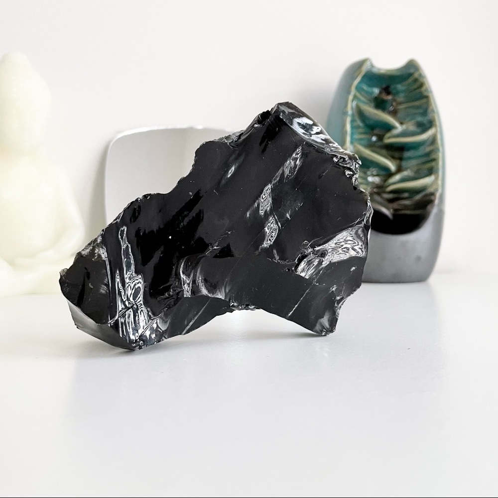 Obsidian chunk